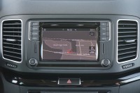 VW Sharan 1.4 TSI Highline