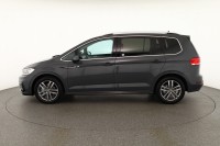 Vorschau: VW Touran 1.5 TSI DSG R-Line