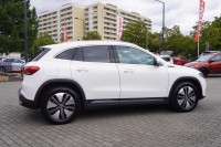 Mercedes-Benz EQA 250 Progressive