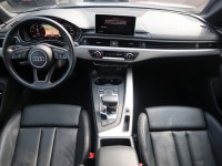 Audi A4 2.0 TDI Avant sport S-Line VC