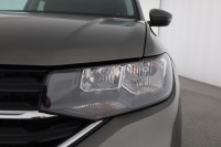 VW T-Cross 1.0 TSI DSG United