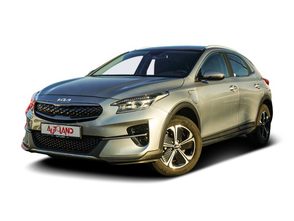Kia xcee'd XCeed 1.6 Vision Plug-in Hybrid
