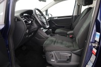 VW Touran 2.0 TDI DSG