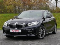 Vorschau: BMW 1 118i M Sport Aut.