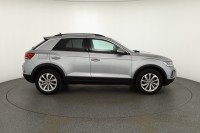 VW T-Roc 1.5 TSI DSG