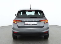 Skoda Fabia 1.0 TSI DSG