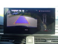 Audi A4 Avant 35 TFSI S line S-Tronic