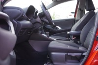 Mazda 2 Hybrid 1.5 Centre-Line