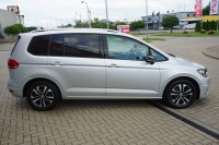 VW Touran 1.6 TDI IQ.DRIVE