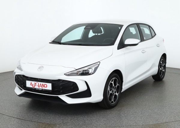 MG MG3 1.5 Comfort