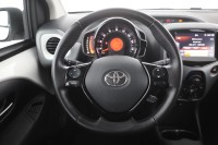 Toyota Aygo 1.0 x-Play