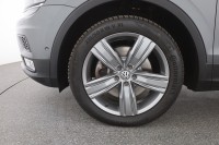 VW Tiguan 2.0 TSI DSG 4M Highline