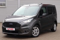 Vorschau: Ford Tourneo Connect 1.5 TDCi Aut.