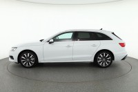 Vorschau: Audi A4 Avant 35 TDI S-Tronic