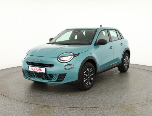 Fiat 600 1.2 T3 mHEV Aut.