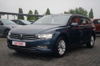 VW Passat Variant 1.5 TSI Business Pano Stdhz.