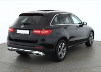 Mercedes-Benz GLC 250 4Matic Exclusive