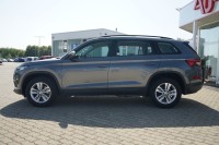 Skoda Kodiaq 1.5 TSI DSG