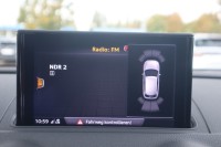 Audi A3 Sportback 30 TFSI