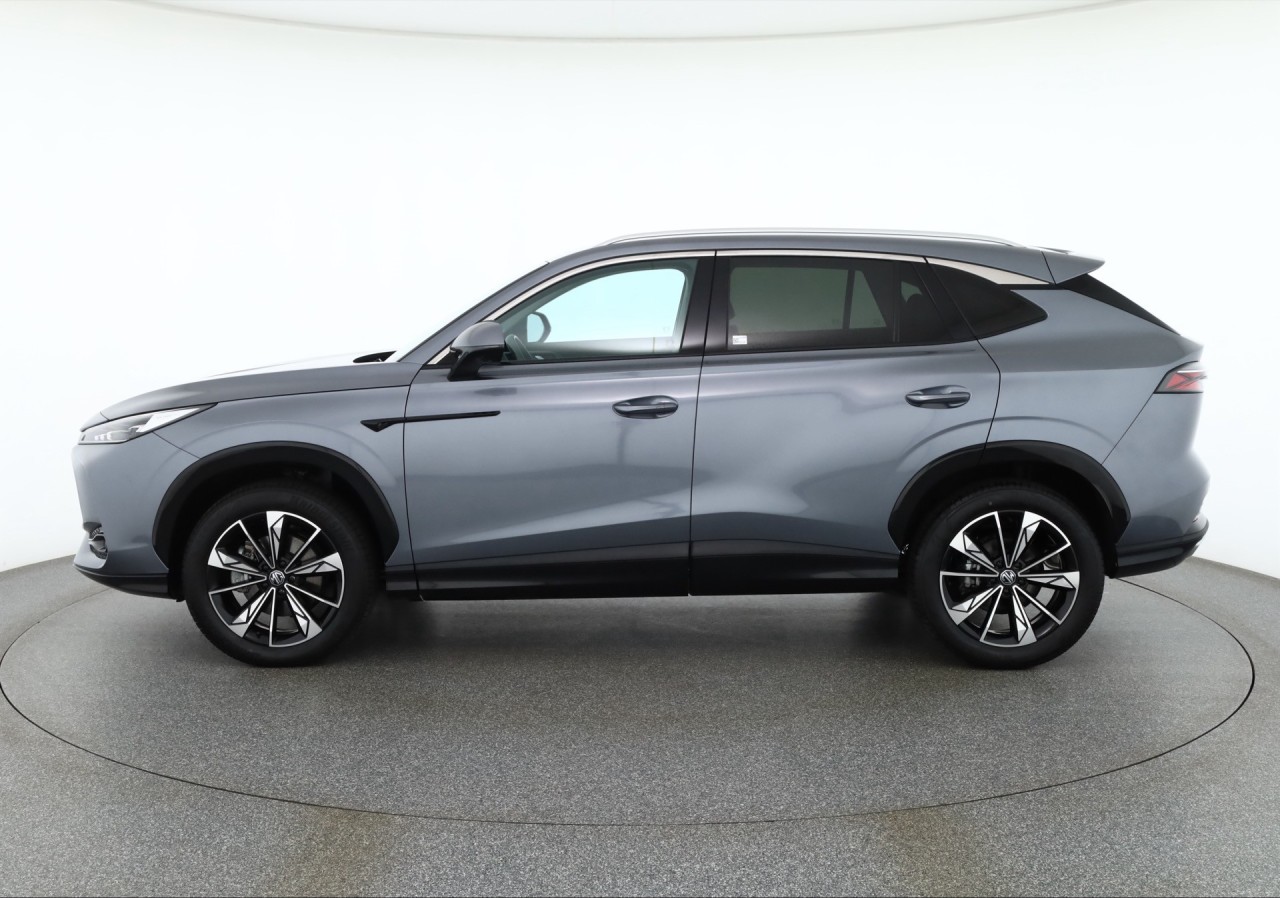 MG HS 1.5 T-GDI Comfort Aut.