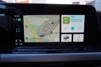 VW Golf VIII Variant Life eTSI