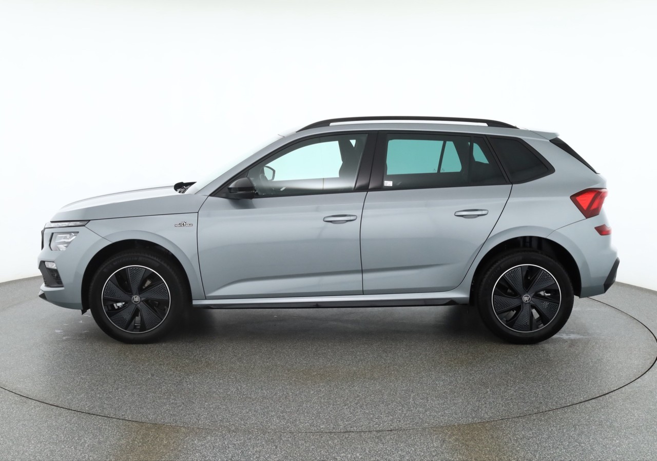 Skoda Kamiq Monte Carlo 1.5 TSI DSG