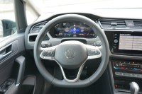 VW Touran 1.5 TSI DSG