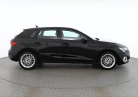 Audi A3 Sportback 30 TFSI advanced
