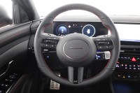 Hyundai Tucson 1.6 T-GDI N-Line Aut.