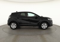 Renault Captur Eco-G 100 Facelift