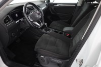 VW Tiguan Allspace 1.5 TSI DSG