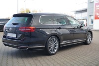VW Passat Variant 2.0 Highline R-Line