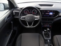 VW T-Cross 1.0TSI DSG