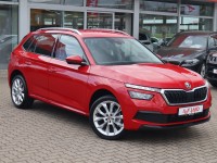 Skoda Kamiq 1.0 TSI Style OPF