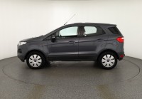 Vorschau: Ford EcoSport 1.0 Ecoboost