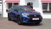 VW Taigo 1.0 TSI R-Line