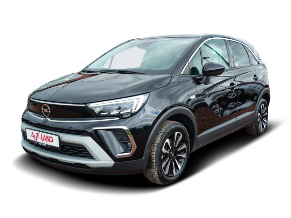 Opel Crossland 1.2 Elegance