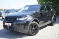 Vorschau: Land Rover Discovery Sport Basis AWD 2.0