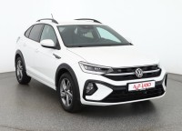 VW Taigo 1.0 TSI DSG R-Line