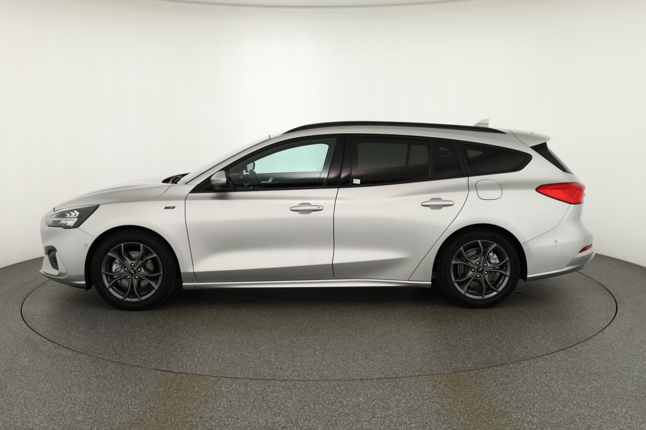 Ford Focus Turnier 1.0 EB ST-Line