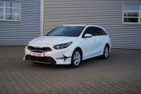 Vorschau: Kia cee'd Sporty Wagon Ceed SW 1.5 T-GDI