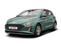 Hyundai i20 1.2 Navi Kamera DAB Spurhalte Bluetooth