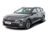 Kia K4 Sportswagon 1.6 T-GDI Aut. 2-Zonen-Klima Navi Sitzheizung