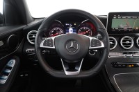 Mercedes-Benz GLC 250 AMG Line 4Matic