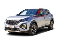 Peugeot 2008 GT 1.2 Hybrid 145 Aut. Navi Sitzheizung LED