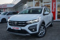 Vorschau: Dacia Sandero Stepway 1.0 TCE Comfort