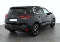 Citroen C5 Aircross 1.2 Mild-Hybrid Plus