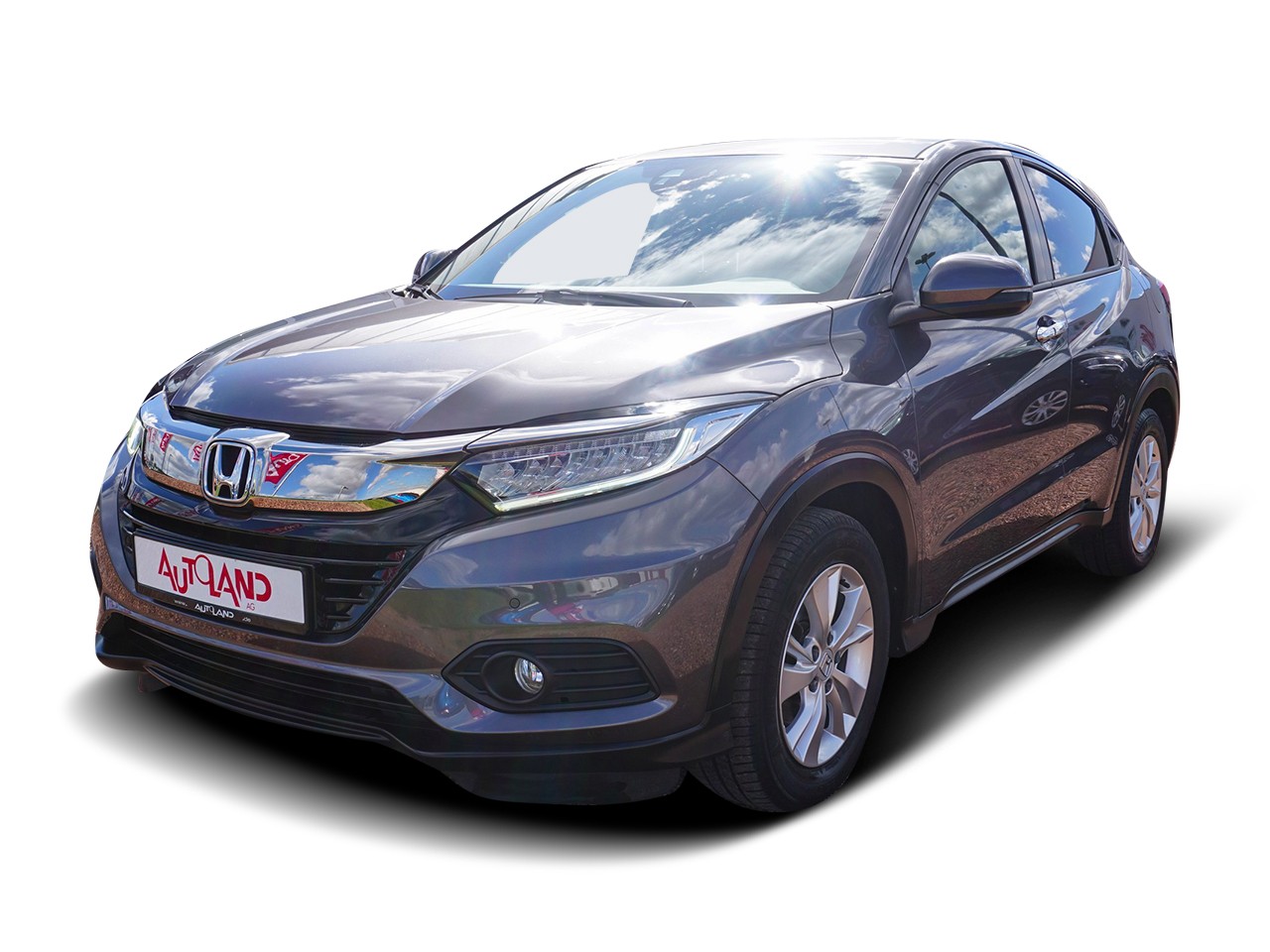 Honda HR-V 1.5 Sport