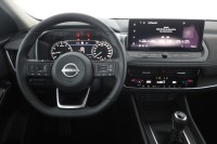 Nissan Qashqai Acenta 1.3 Dig-T