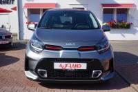 Kia Picanto 1.0 T-GDI GT-Line